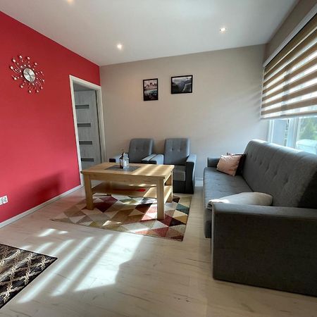 Country Rooms Bachowice المظهر الخارجي الصورة