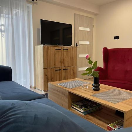 Country Rooms Bachowice المظهر الخارجي الصورة