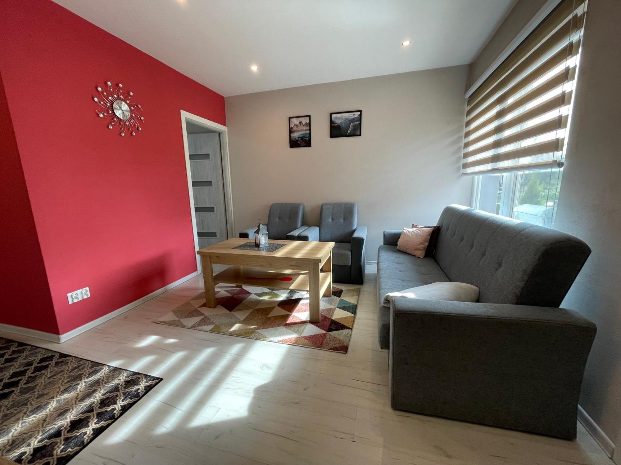 Country Rooms Bachowice المظهر الخارجي الصورة