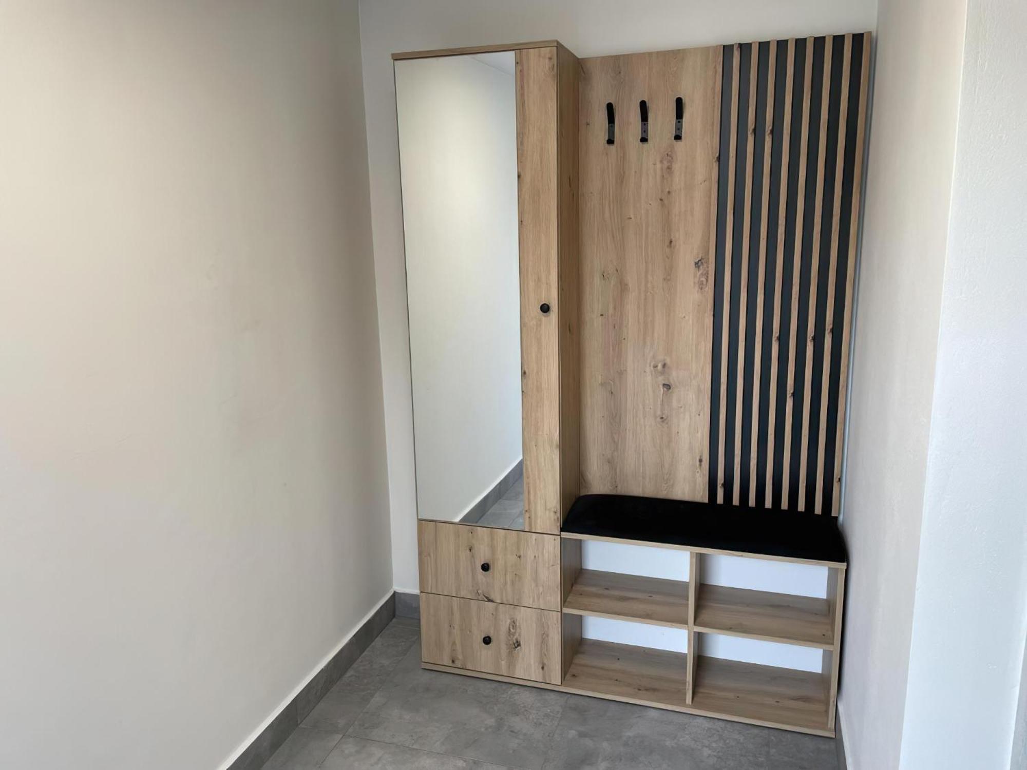 Country Rooms Bachowice المظهر الخارجي الصورة
