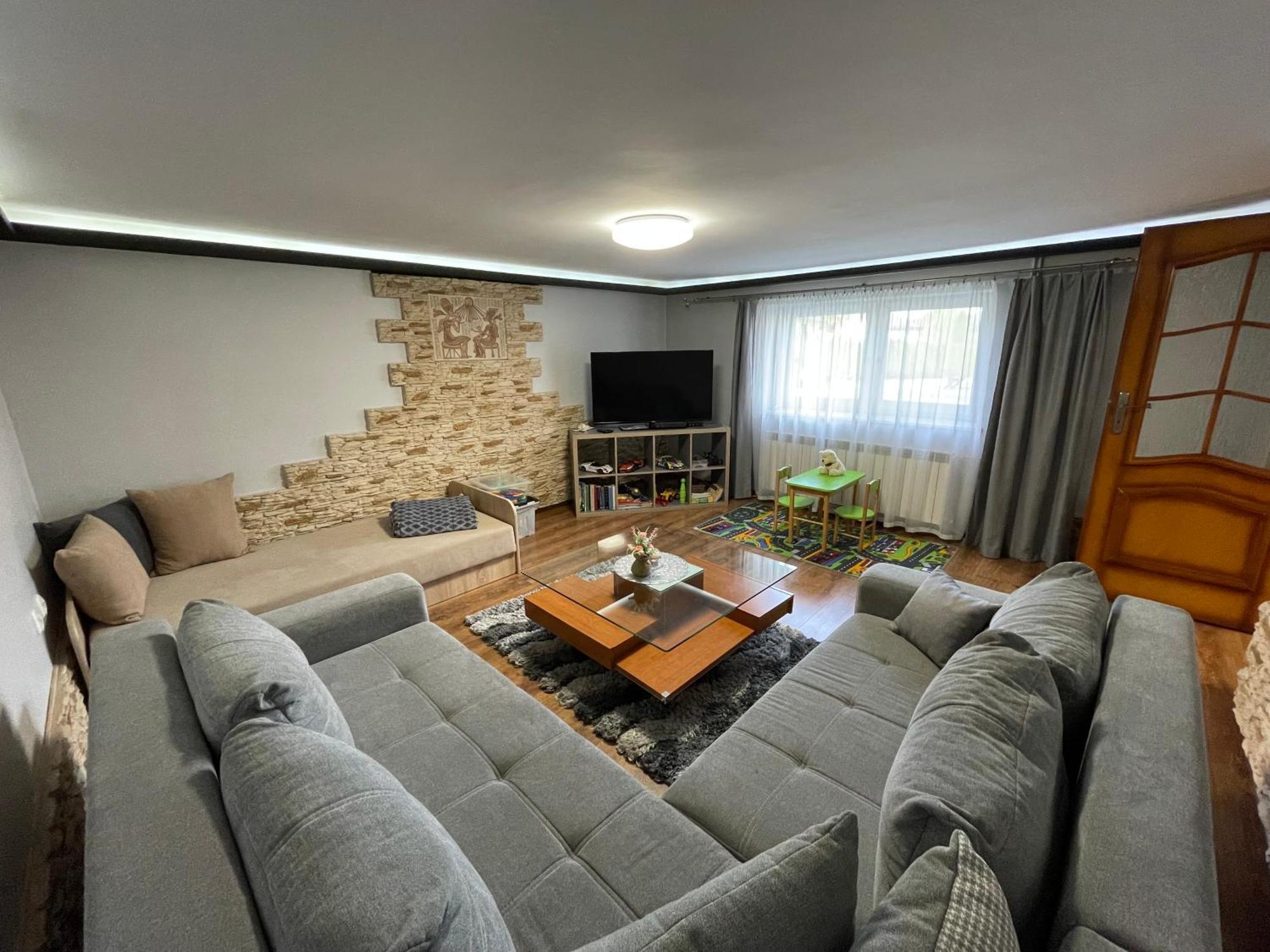 Country Rooms Bachowice المظهر الخارجي الصورة