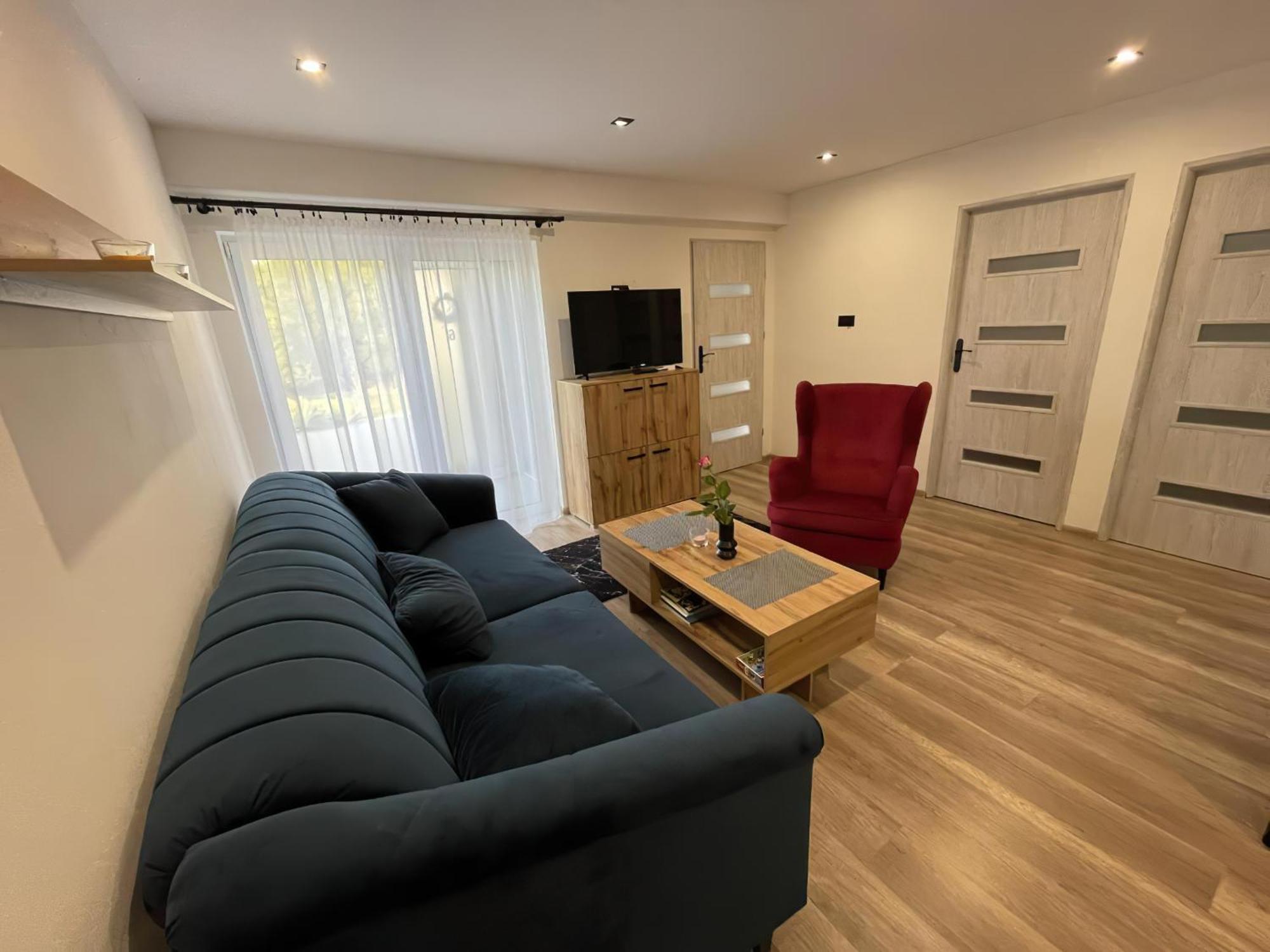Country Rooms Bachowice المظهر الخارجي الصورة