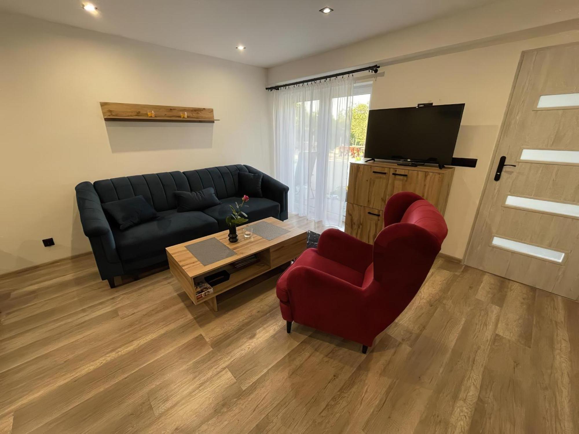 Country Rooms Bachowice المظهر الخارجي الصورة