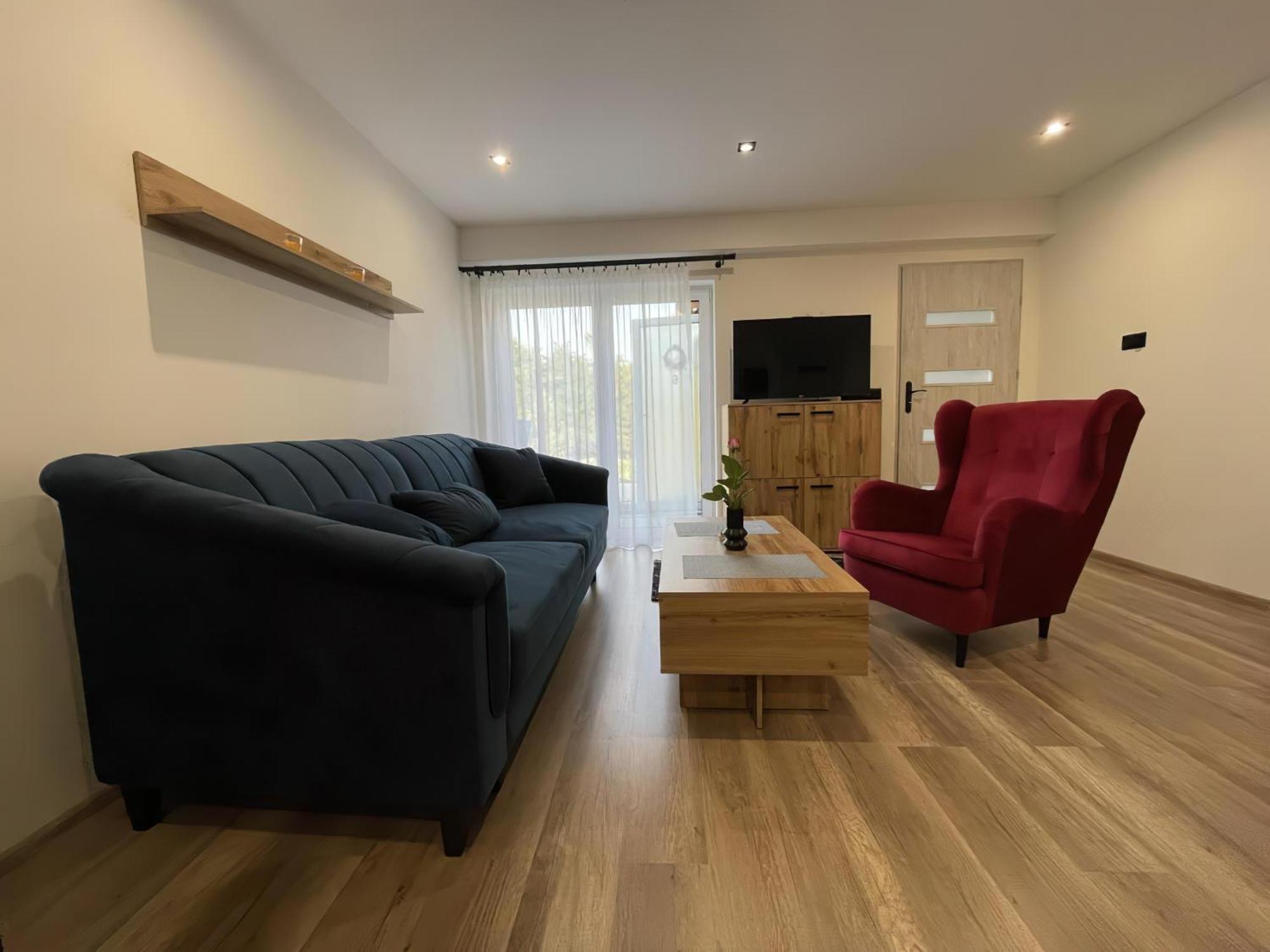 Country Rooms Bachowice المظهر الخارجي الصورة