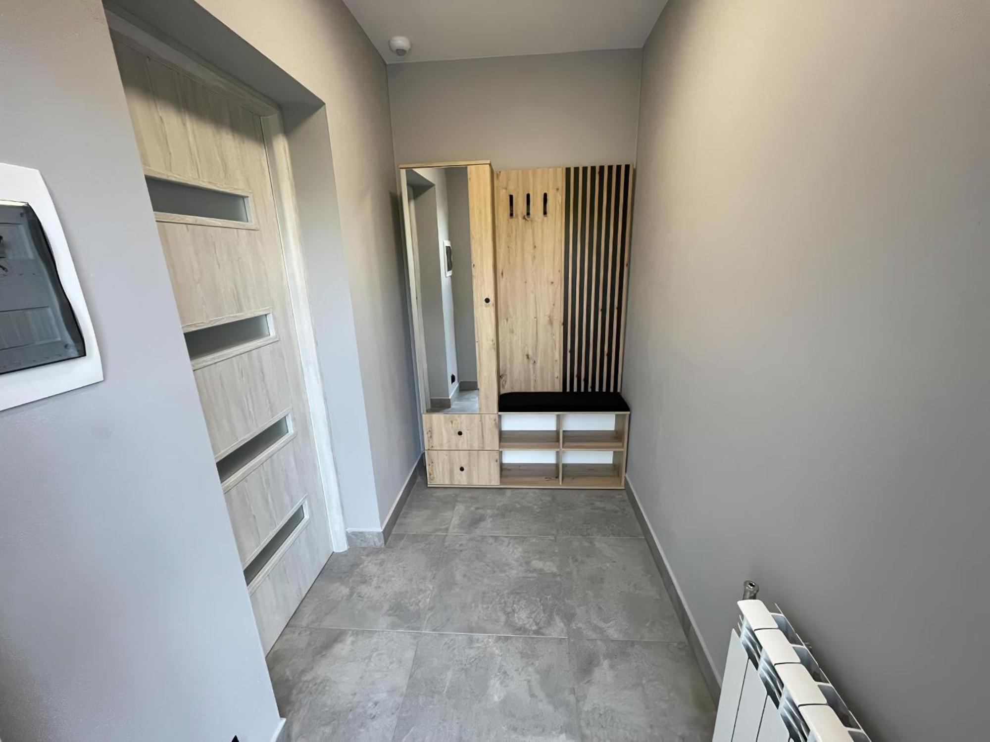 Country Rooms Bachowice المظهر الخارجي الصورة