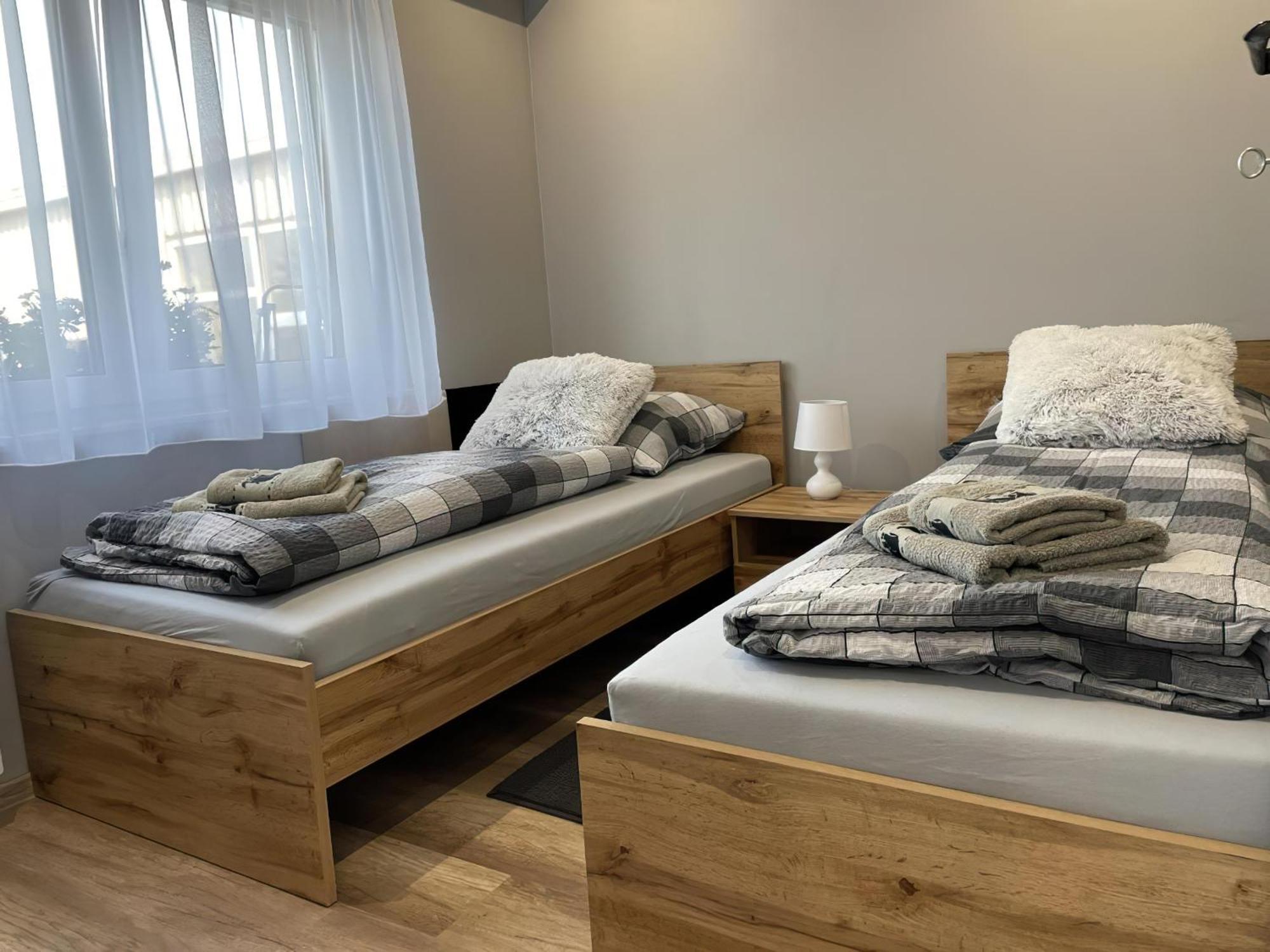 Country Rooms Bachowice المظهر الخارجي الصورة
