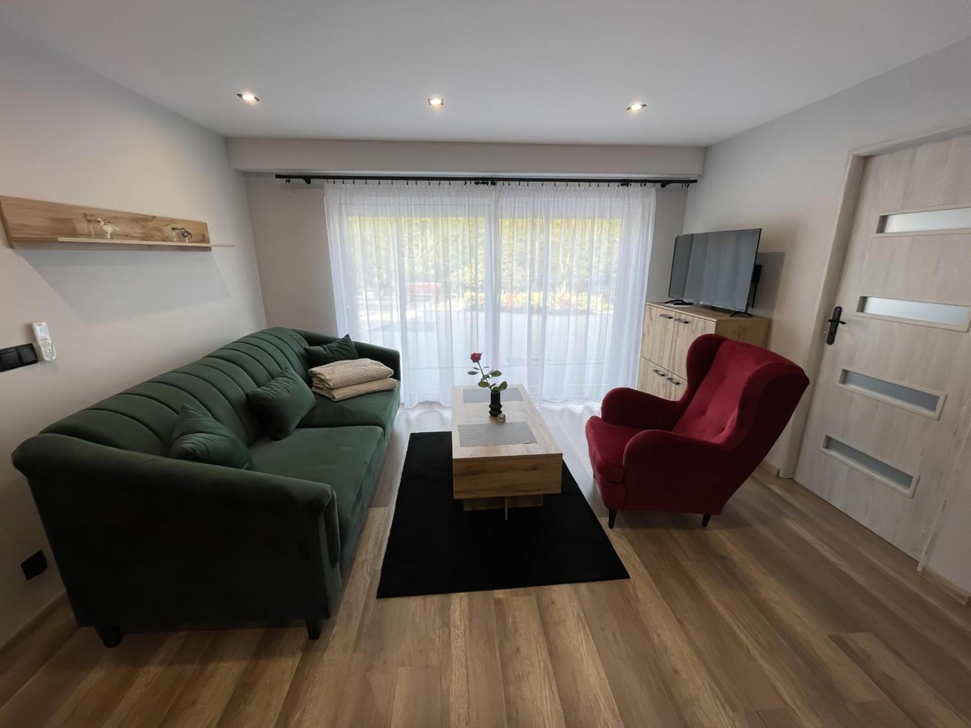 Country Rooms Bachowice المظهر الخارجي الصورة