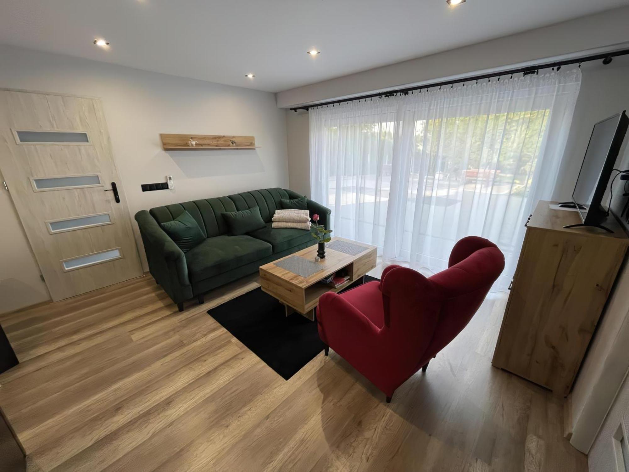 Country Rooms Bachowice المظهر الخارجي الصورة