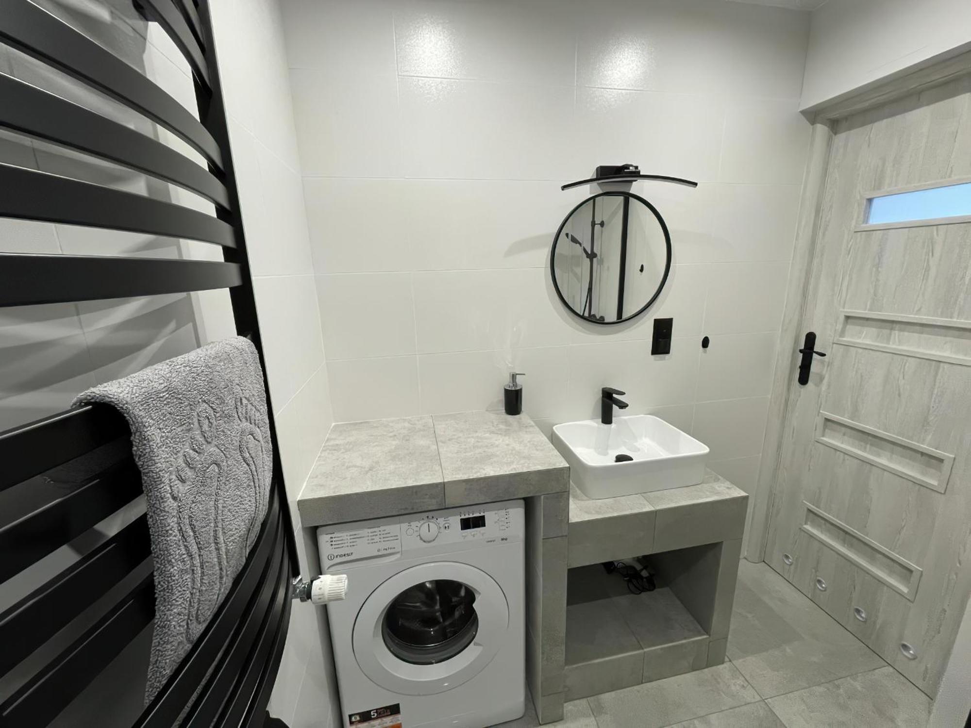 Country Rooms Bachowice المظهر الخارجي الصورة