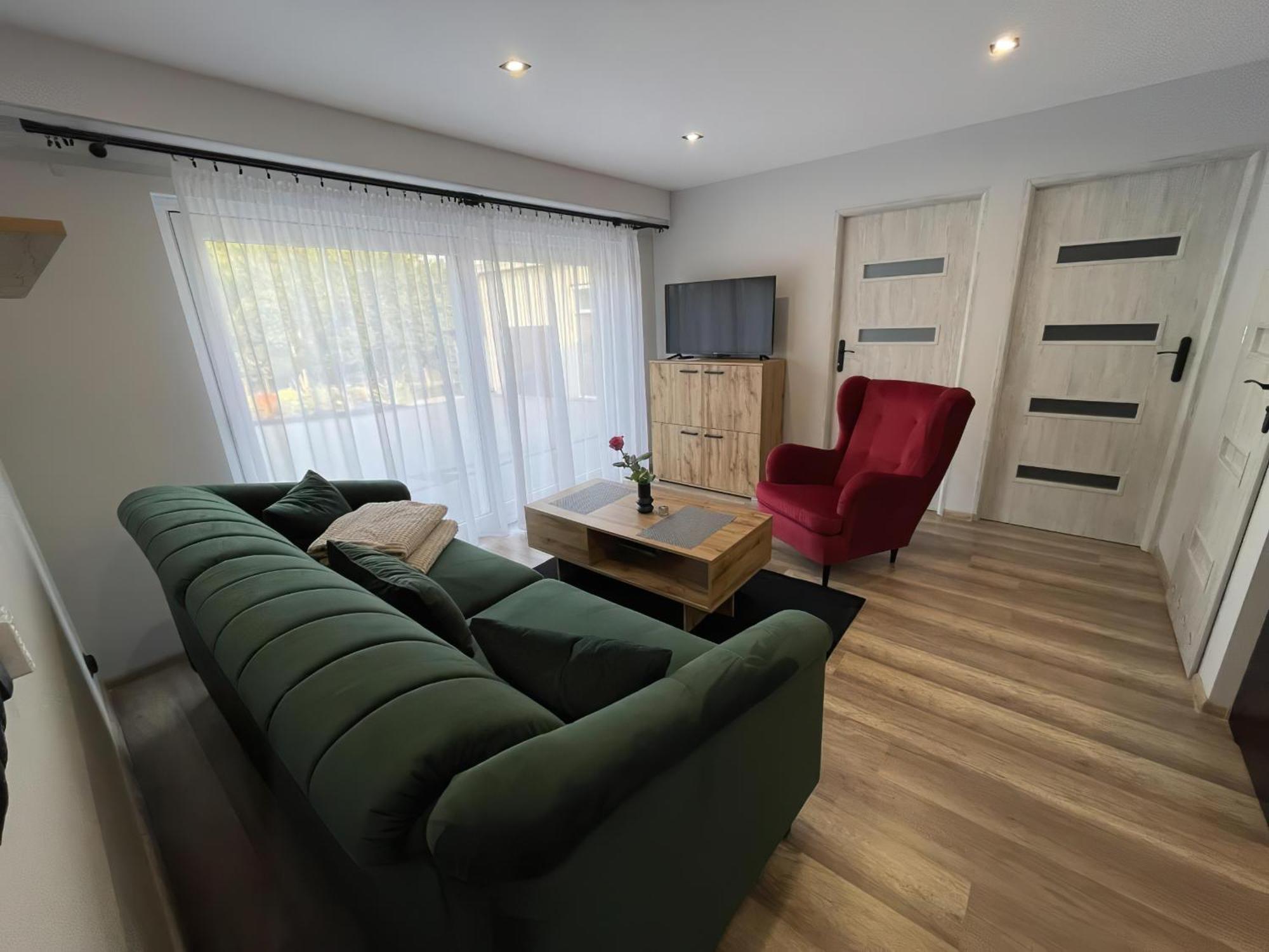 Country Rooms Bachowice المظهر الخارجي الصورة