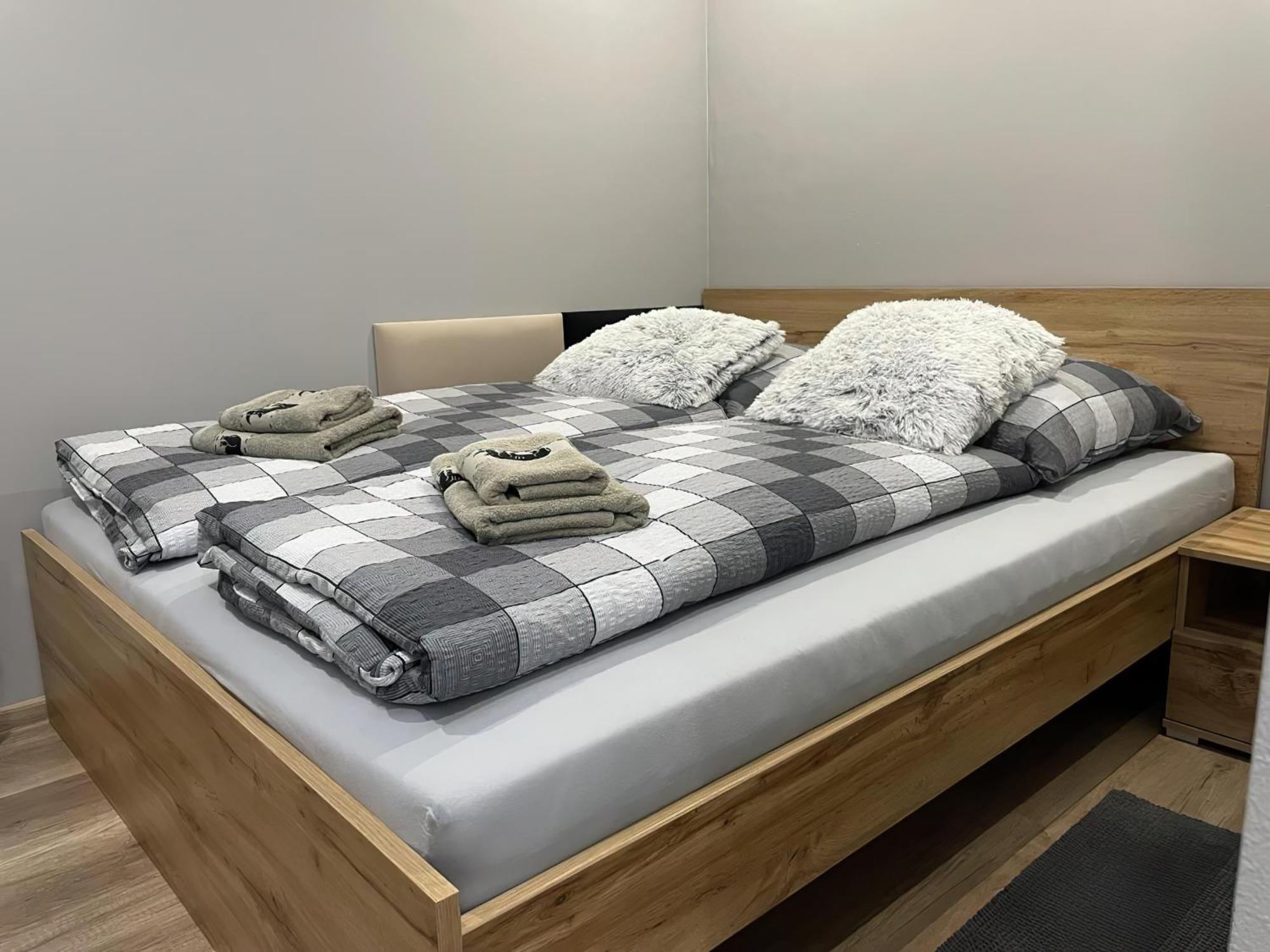Country Rooms Bachowice المظهر الخارجي الصورة