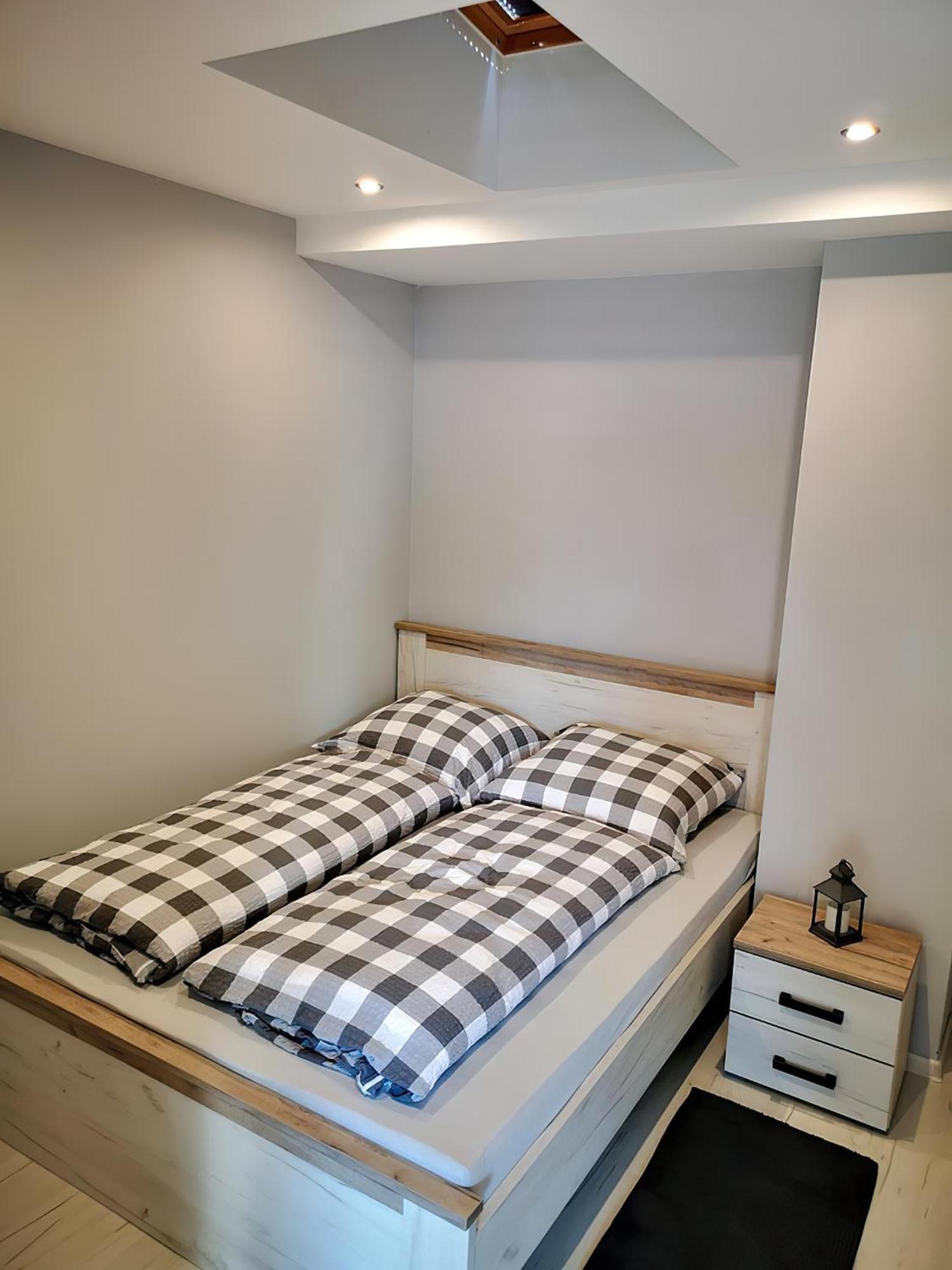 Country Rooms Bachowice المظهر الخارجي الصورة