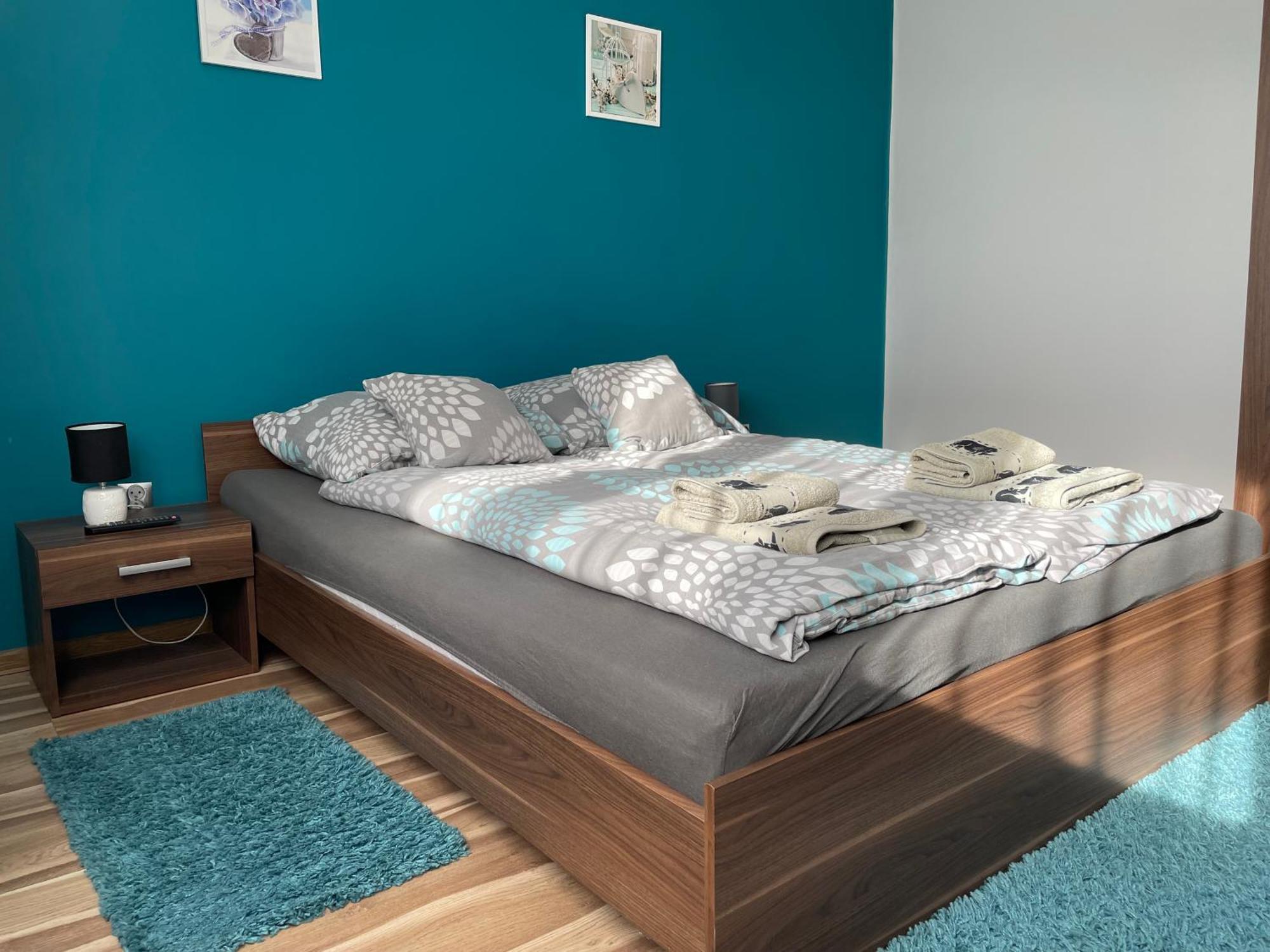 Country Rooms Bachowice المظهر الخارجي الصورة