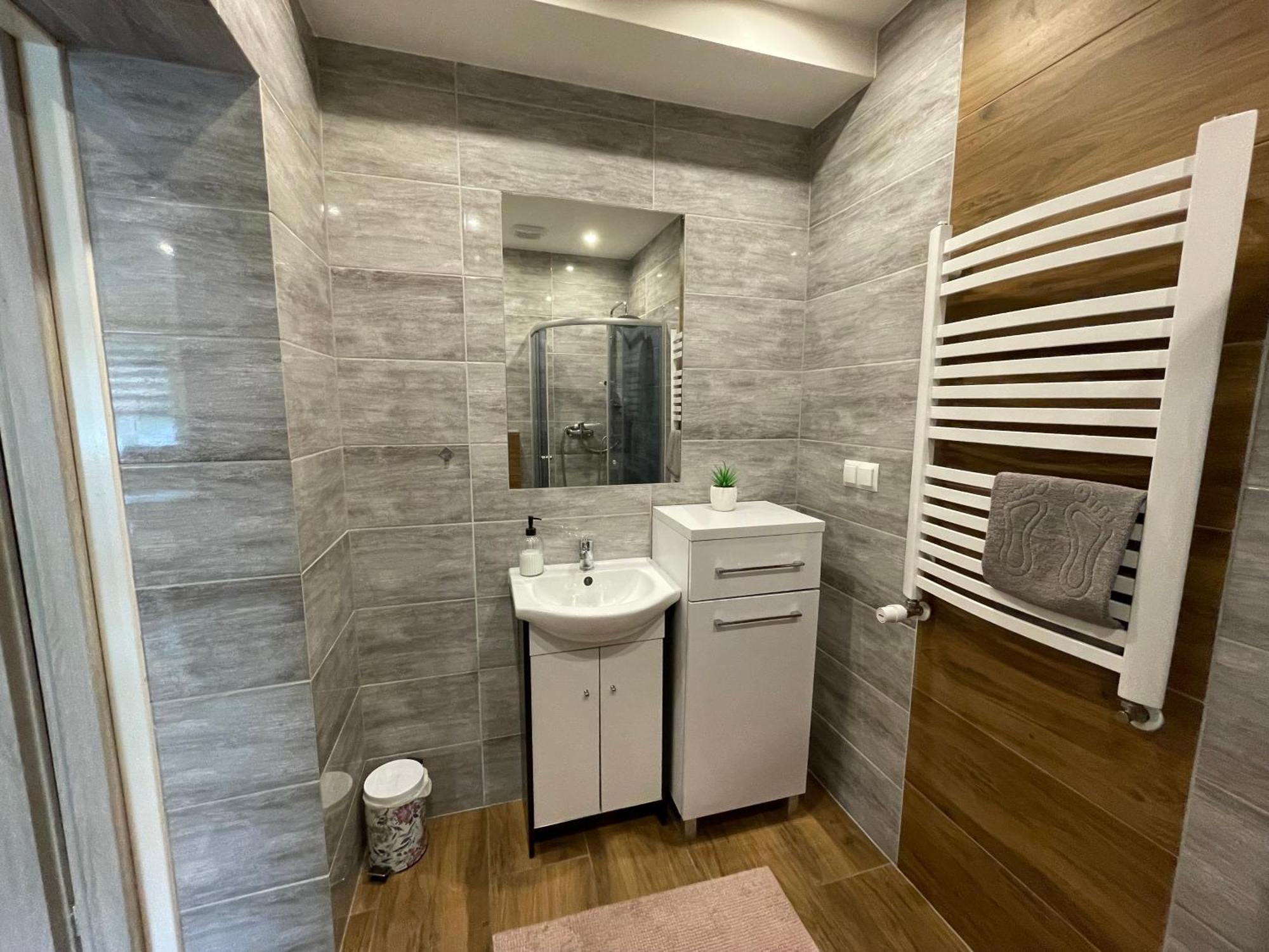Country Rooms Bachowice المظهر الخارجي الصورة