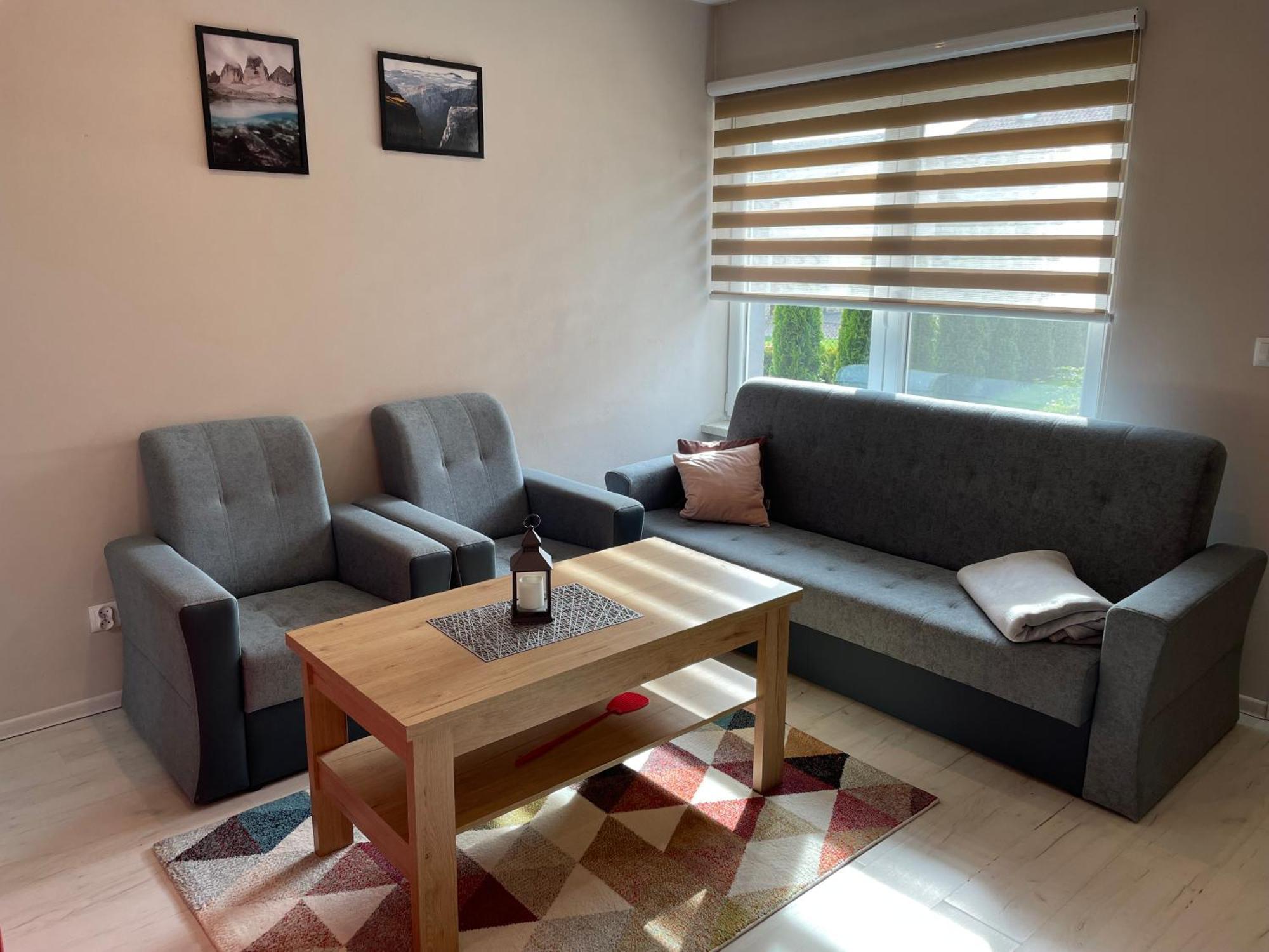 Country Rooms Bachowice المظهر الخارجي الصورة