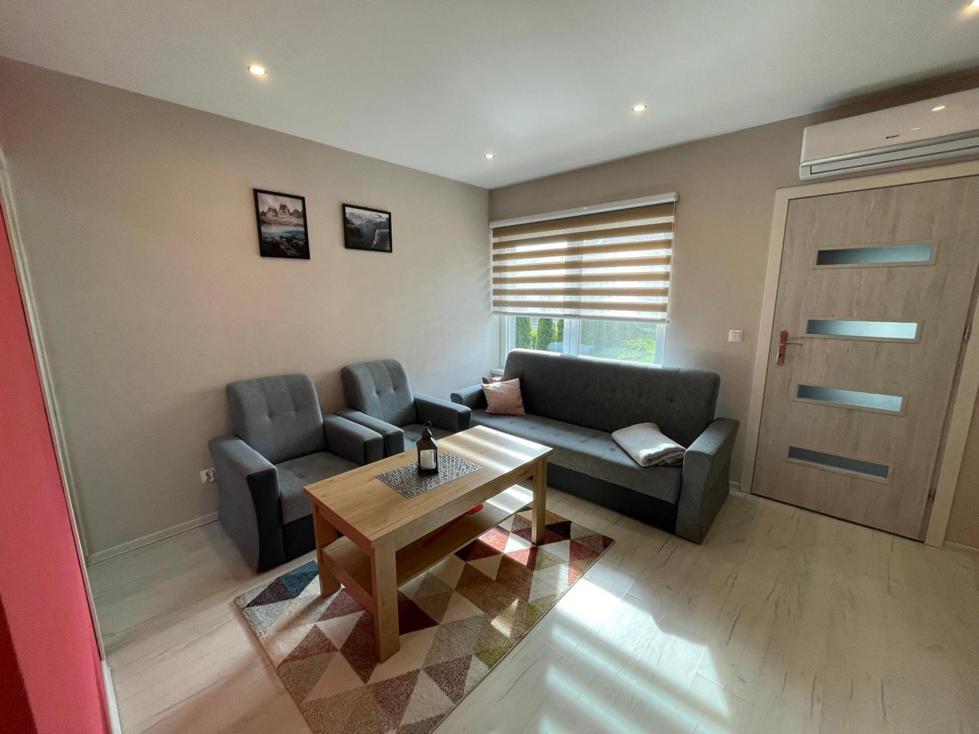 Country Rooms Bachowice المظهر الخارجي الصورة