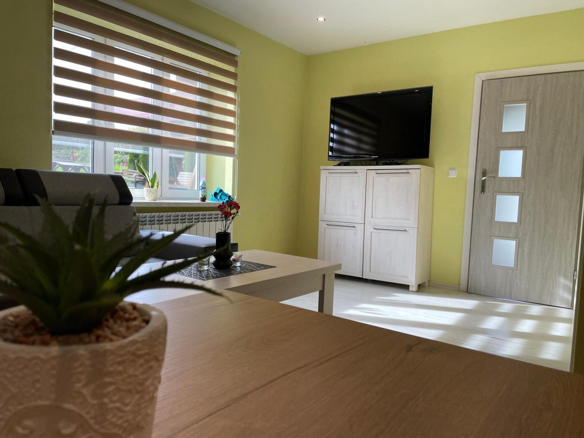 Country Rooms Bachowice المظهر الخارجي الصورة