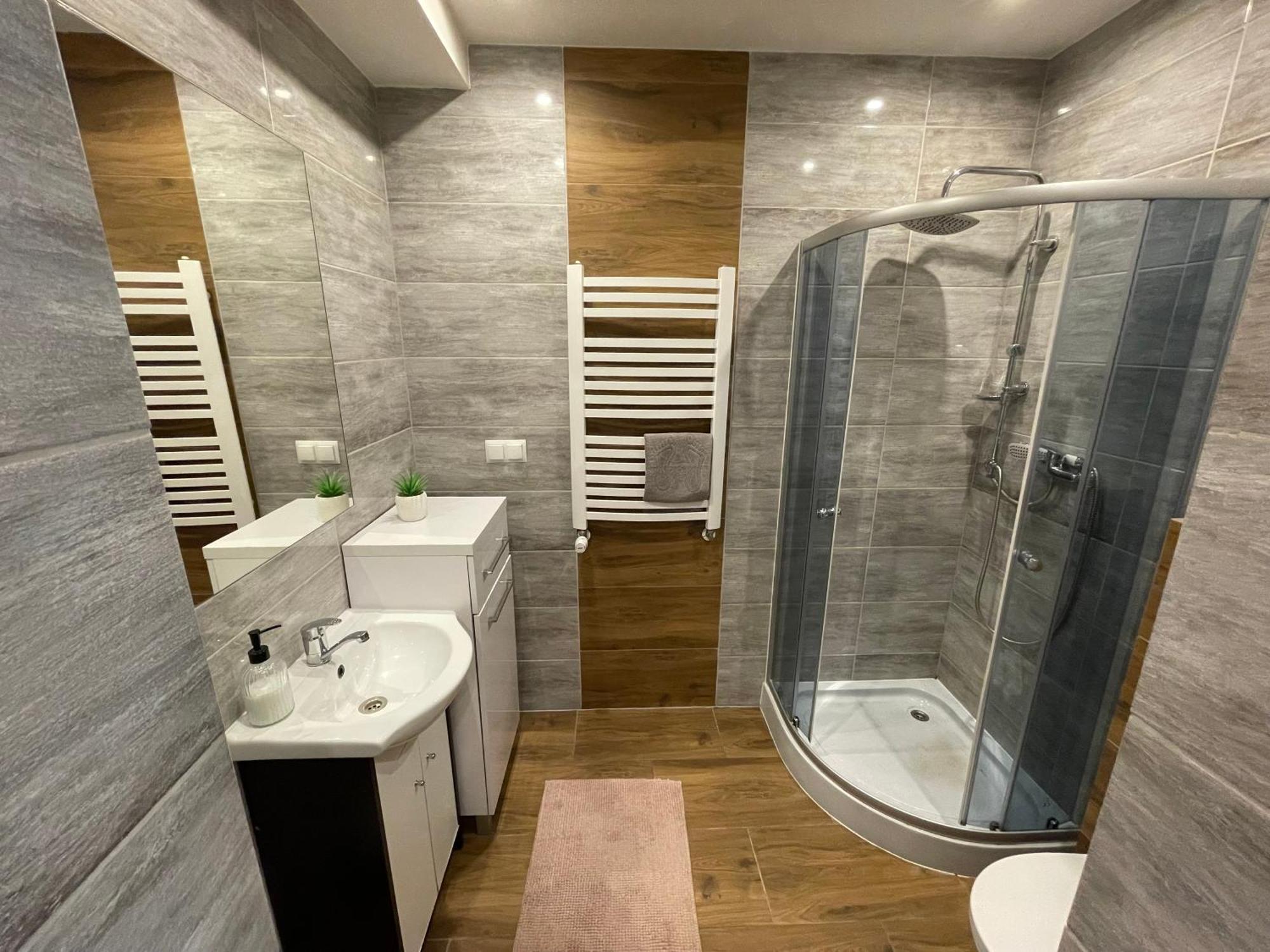 Country Rooms Bachowice المظهر الخارجي الصورة