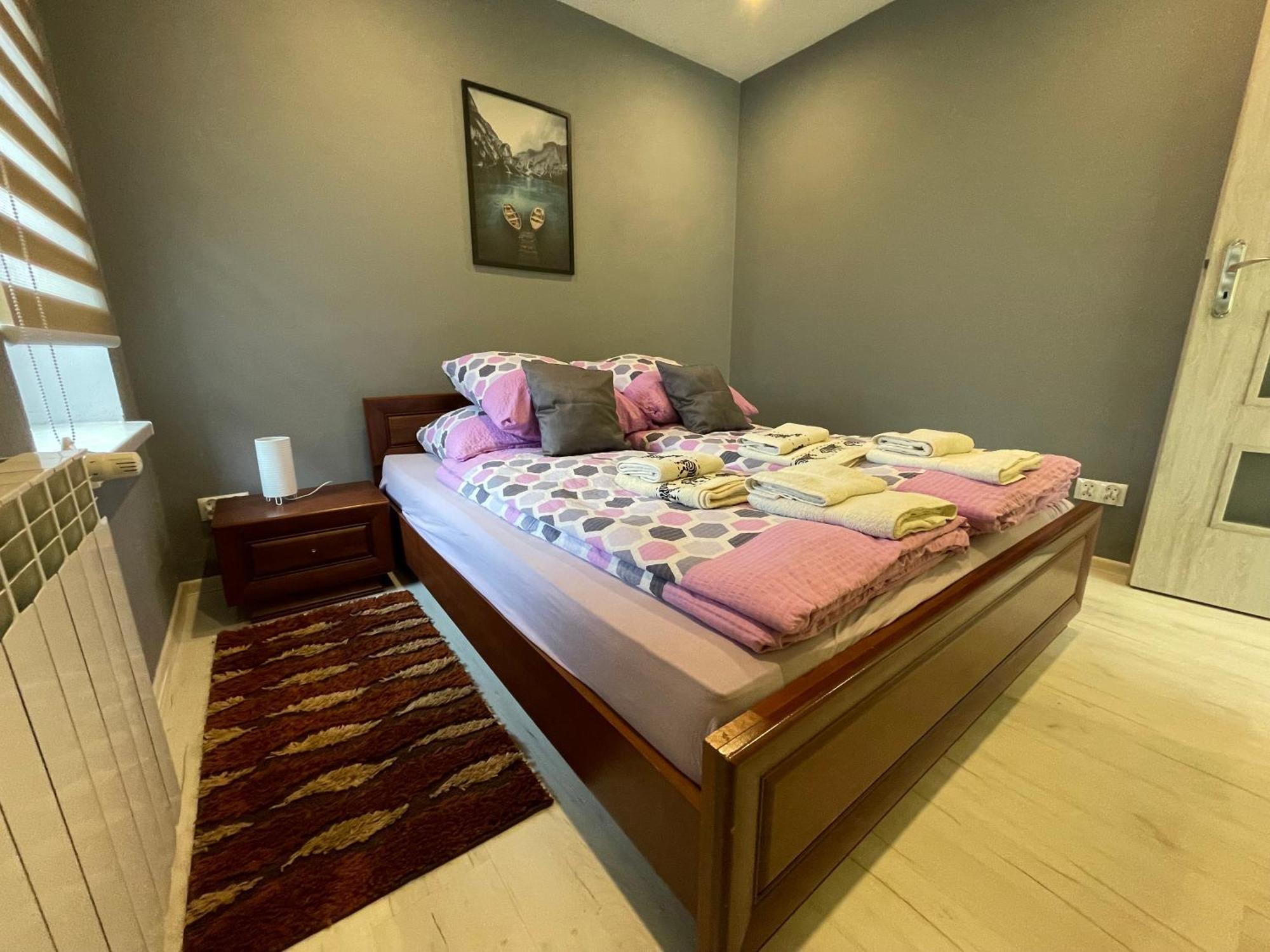 Country Rooms Bachowice المظهر الخارجي الصورة