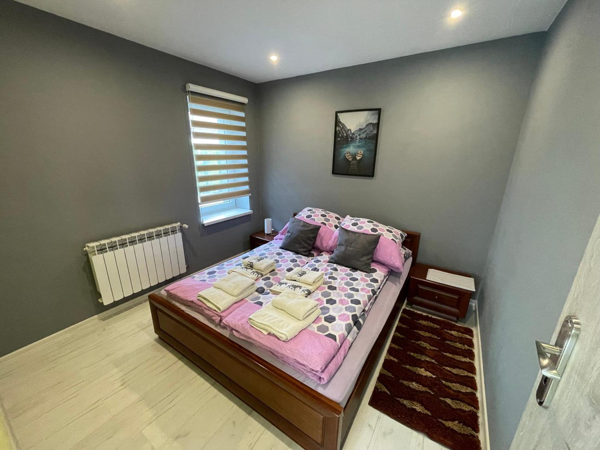 Country Rooms Bachowice المظهر الخارجي الصورة