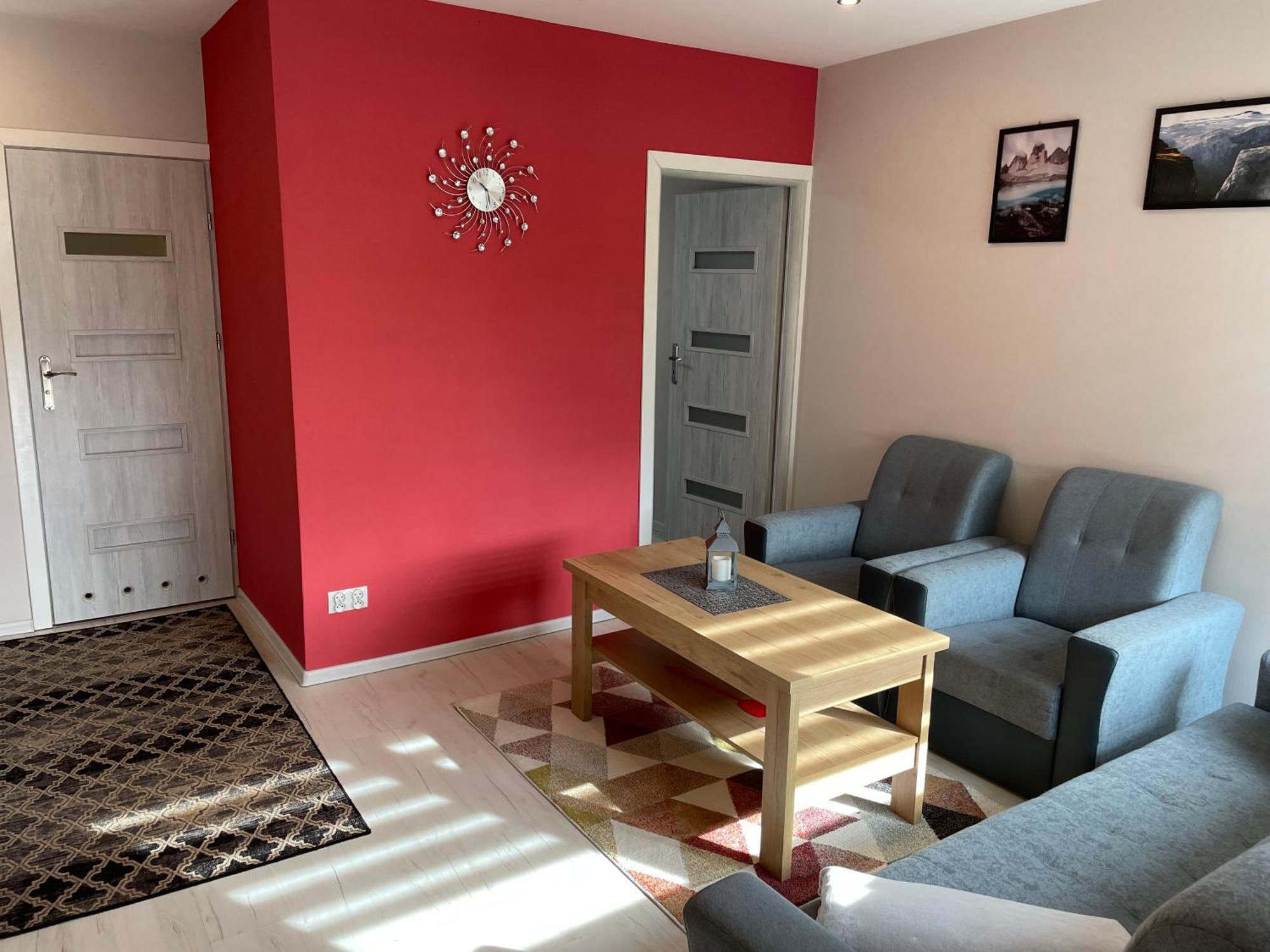 Country Rooms Bachowice المظهر الخارجي الصورة