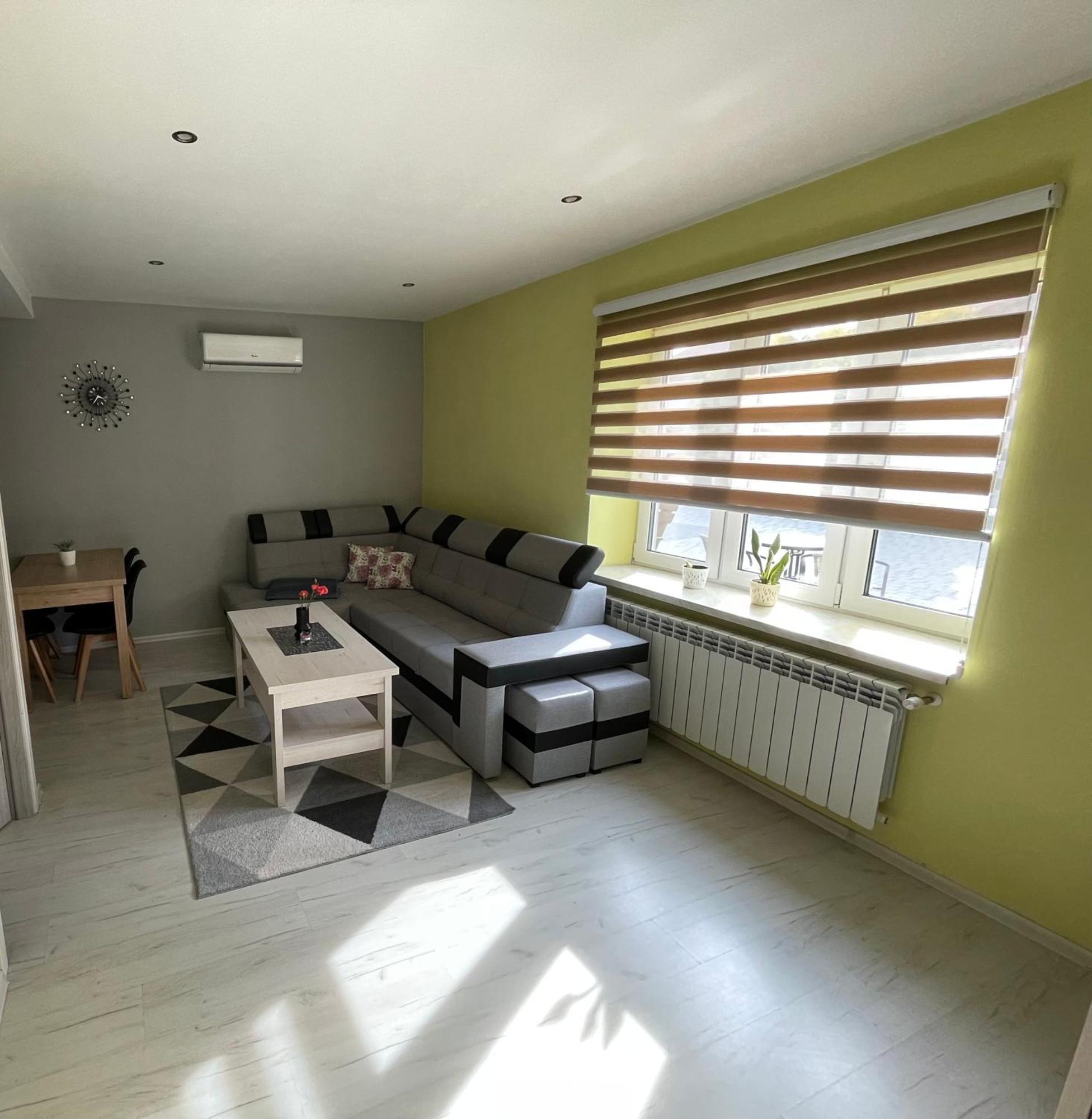 Country Rooms Bachowice المظهر الخارجي الصورة
