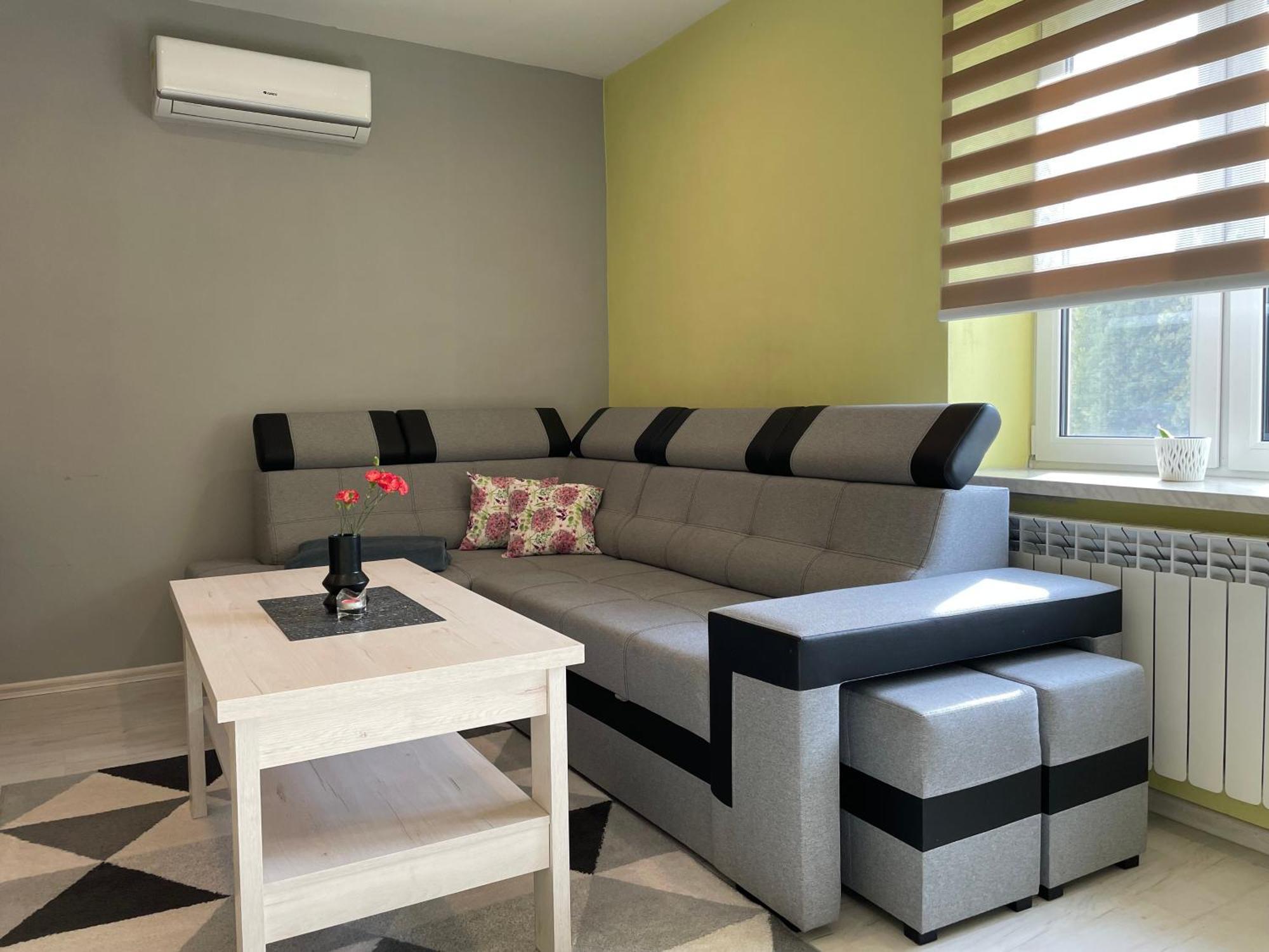 Country Rooms Bachowice المظهر الخارجي الصورة
